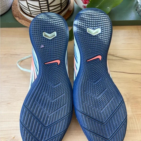 Futsol/indoor soccer turf shoes - Picture 3 of 8